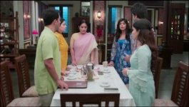 Jaane Anjaane Hum Mile - 29th January 2025